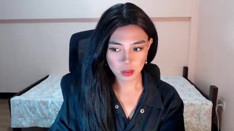 Snapshot of urbeautifulalexa chatting on 1, 5, 2026 Miss alexa online show from 1, 5, 2026