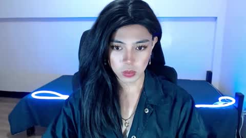 Snapshot of urbeautifulalexa chatting on 4, 5, 2026 Miss alexa online show from 4, 5, 2026