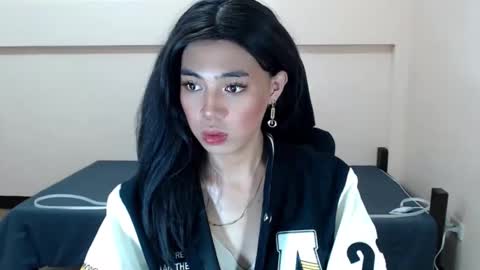 Snapshot of urbeautifulalexa chatting on 6, 5, 2026 Miss alexa online show from 6, 5, 2026