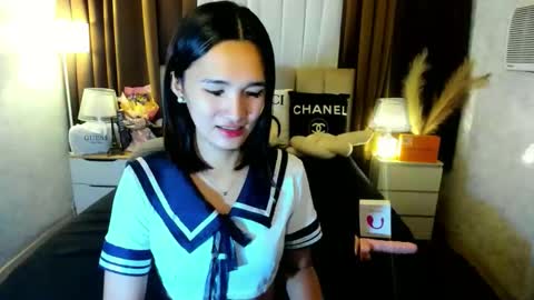 urblossom_princess online show from 30, 10, 2025
