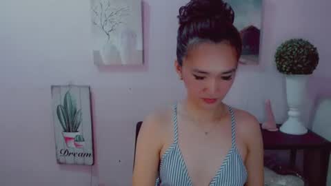 urblossom_princess online show from 13, 6, 2026