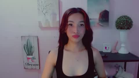 urblossom_princess online show from 16, 6, 2026