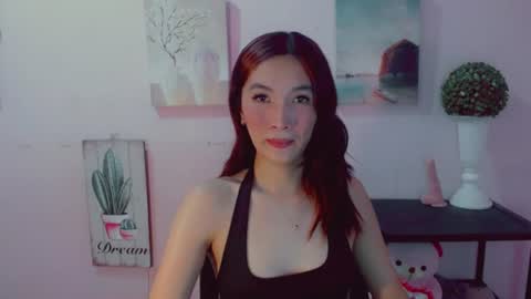 urblossom_princess online show from 19, 6, 2026