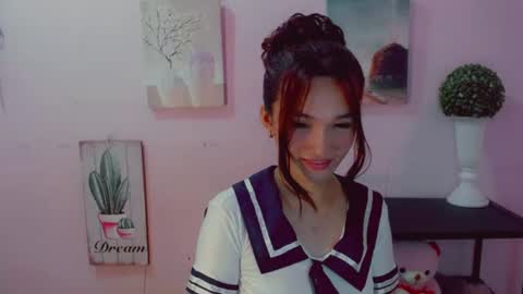 urblossom_princess online show from 22, 6, 2026