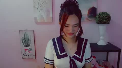 urblossom_princess online show from 25, 6, 2026