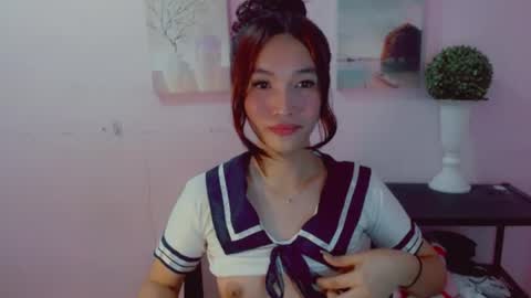 urblossom_princess online show from 27, 6, 2026