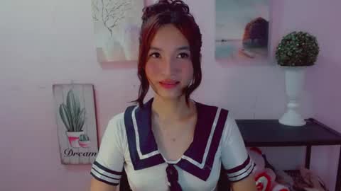 urblossom_princess online show from 30, 6, 2026