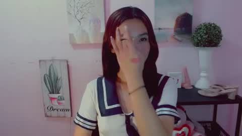 urblossom_princess online show from 1, 7, 2026