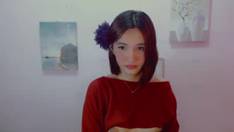 urblossom_princess online show from 14, 7, 2026
