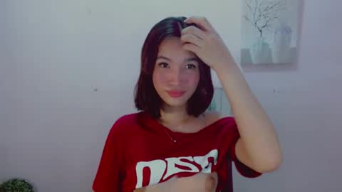 urblossom_princess online show from 20, 7, 2026