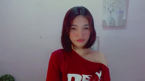 urblossom_princess online show from 21, 7, 2026