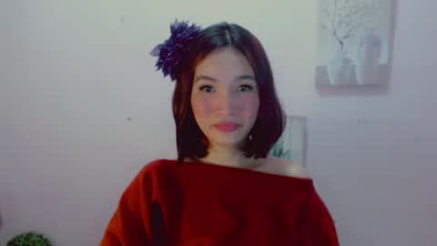 urblossom_princess online show from 24, 7, 2026