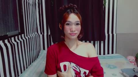 urblossom_princess online show from 31, 7, 2026