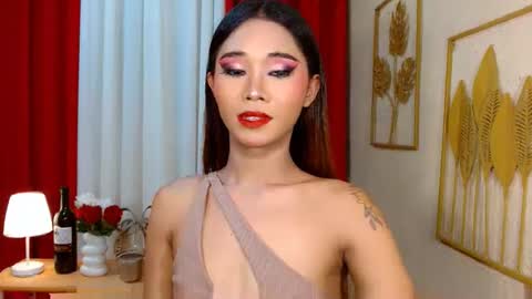 UrCaptivatingMaria online show from 18, 10, 2025