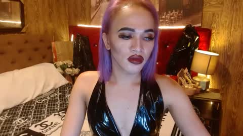 Snapshot of urcumgirlasiants chatting on 27, 12, 2024 KENDALL online show from 27, 12, 2024