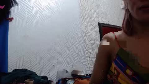 Snapshot of urcumgirlasiants chatting on 31, 12, 2024 KENDALL online show from 31, 12, 2024