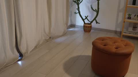 Linda Restrepo online show from 12, 12, 2024