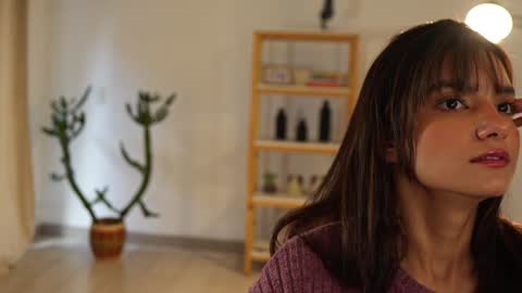 Linda Restrepo online show from 29, 12, 2024