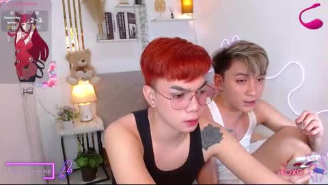 Snapshot of urdeityoflove_ chatting on 17, 9, 2025 rose and khristine online show from 17, 9, 2025