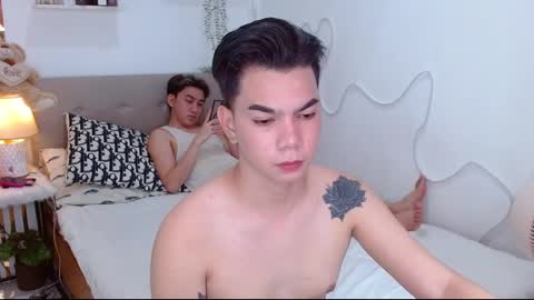 Snapshot of urdeityoflove_ chatting on 2, 10, 2025 rose and khristine online show from 2, 10, 2025