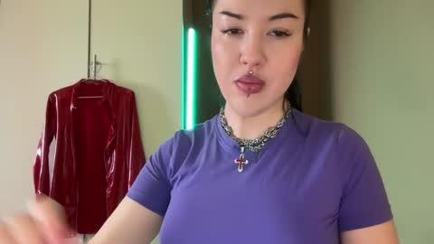 Margo online show from 11, 10, 2025