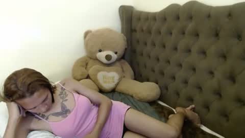 Snapshot of urdollacyl chatting on 21, 6, 2026 Sweetacyl online show from 21, 6, 2026