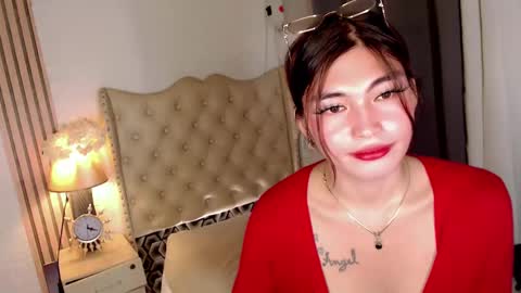 urdream_bride online show from 11, 2, 2025