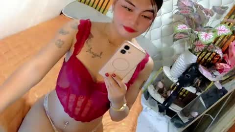 urdream_bride online show from 15, 6, 2026