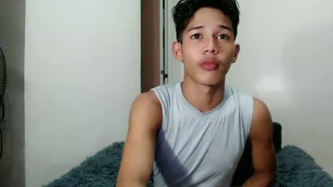 urdreamboy_clarin online show from 12, 6, 2026