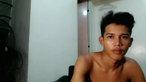 urdreamboy_clarin online show from 12, 6, 2026