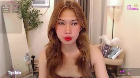Snapshot of urdreamgirl_mika27 chatting on 26, 5, 2026 MIKA online show from 26, 5, 2026