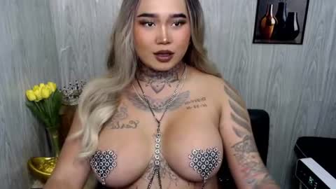 Maxxie online show from 4, 7, 2026