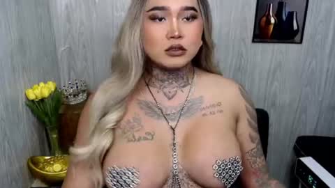 Maxxie online show from 6, 7, 2026