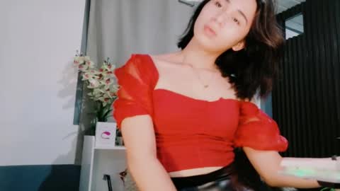 urfave_bbgirl online show from 2, 12, 2025