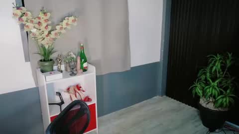 urfave_bbgirl online show from 23, 12, 2025