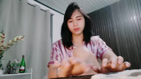 urfave_bbgirl online show from 19, 3, 2026