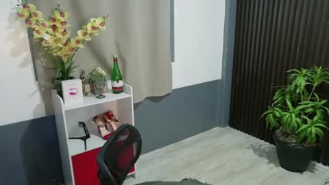 Rianne online show from 7, 1, 2026