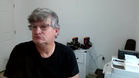 Gregor online show from 21, 11, 2025