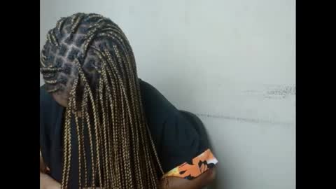 urflirtydoll online show from 20, 1, 2025