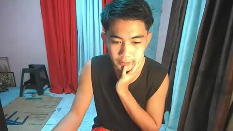 urfucking_nin15 online show from 22, 2, 2026