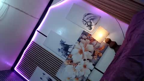 Snapshot of urgirljen chatting on 24, 2, 2026 amara online show from 24, 2, 2026