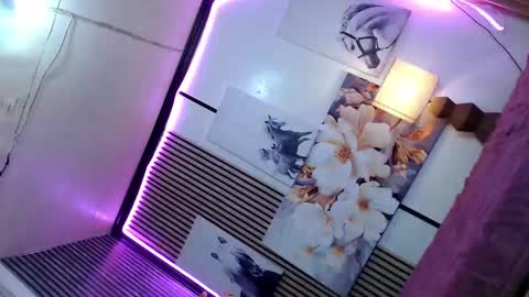 Snapshot of urgirljen chatting on 27, 2, 2026 amara online show from 27, 2, 2026