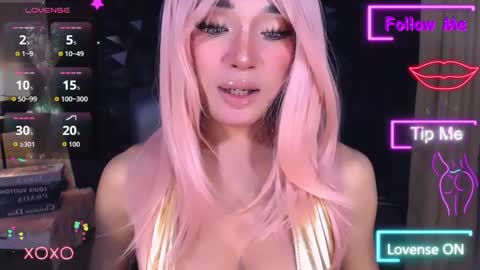 My bella 3 online show from 26, 10, 2025