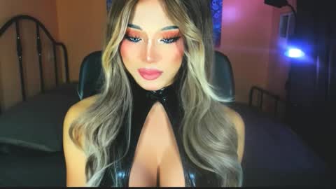 My bella 3 online show from 17, 11, 2025