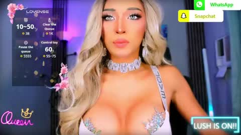 My bella 3 online show from 2, 6, 2026