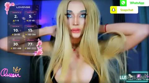 Snapshot of urgoddess_bella chatting on 9, 6, 2026 My bella 3 online show from 9, 6, 2026