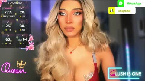 Snapshot of urgoddess_bella chatting on 12, 7, 2026 My bella 3 online show from 12, 7, 2026