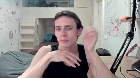 urgoddessboy online show from 11, 6, 2026