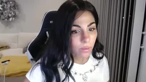 Goddess Marla online show from 13, 3, 2026