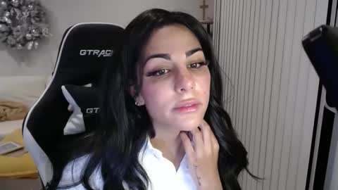 Goddess Marla online show from 16, 3, 2026